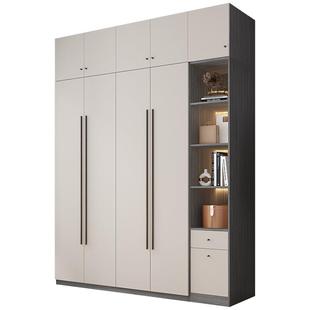 【立即抢购】全友家居现代简约二门三门小户型衣柜卧室储物收纳柜