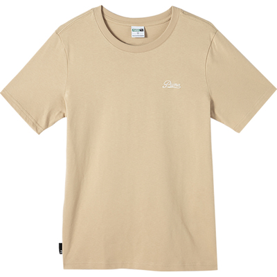 彪马男士透气宽松耐穿休闲短袖