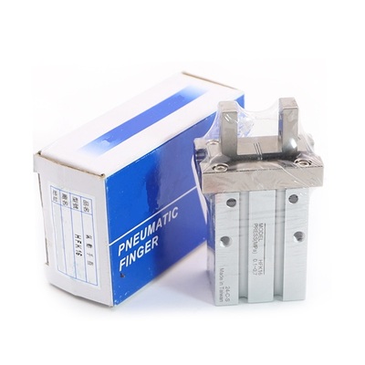 手指气缸厂家直销包邮质保一年