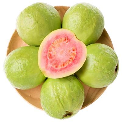 红心芭乐软糯香甜顺丰包邮