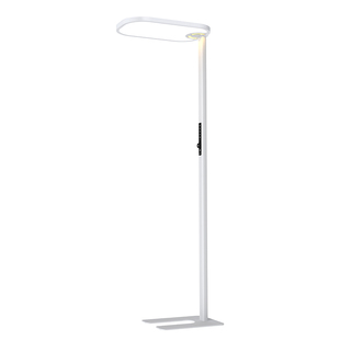 童视界护眼灯SUNLIKE紫光大路灯儿童学习专用立式落地学生阅读灯