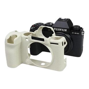 耐影硅胶套适用于富士X100VI XT4 XS10 GFX100S XT200 X100V XS20 XT30 XT30二代 XT50 XA7微单相机保护套