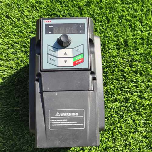 三晶变频器 ATV13-4T1R5GH，1.5KW，380V，议价商品