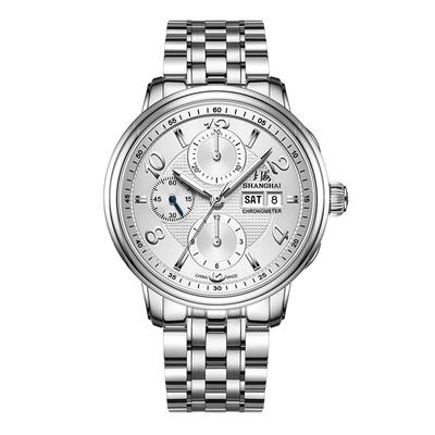 香港跑码表多功能计时码表上海表