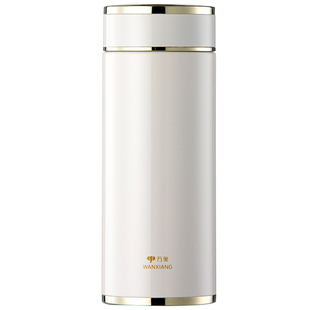 万象高端颜值mini迷你杯子316不锈钢保温杯女士精致便携小巧水杯