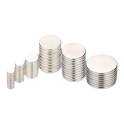 18650锂电池正极强磁铁21700平头变尖头凸头26650锂电池正极转凸