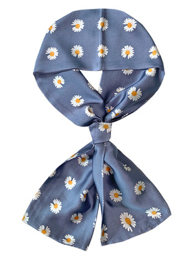 女装饰品丝巾衣服春秋季衬衫吊坠