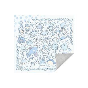 单反相机镜头魔术布宝可梦神奇宝贝懒人相机单反内胆收纳包百贴布