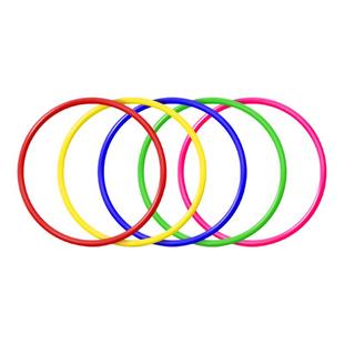 套圈圈玩具夜市摆件地摊货源儿童套圈游戏婚礼道具塑料实心套圈环