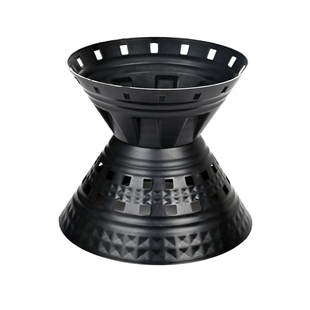 流星雨箭筒包花神器小号加高鲜花花束插花底座方墩墩花艺包装材料