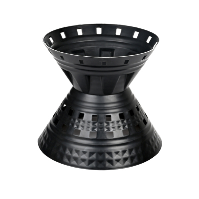 流星雨箭筒包花神器花束固定底座