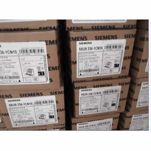 议价全新现货西门子5SU93561CN101CN161CN201CN251CN321CN63