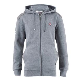 Jaguar/捷豹 核心系列 男士全拉链外套连帽衫卫衣