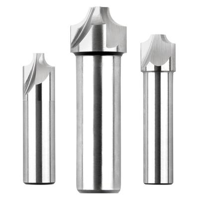 r铣刀圆弧铝用倒边倒角刀