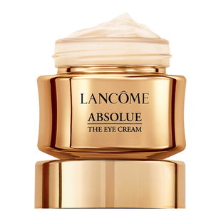 【官旗】兰蔻菁纯眼霜 玻色因保湿紧致淡纹抗老化眼霜百亿补贴