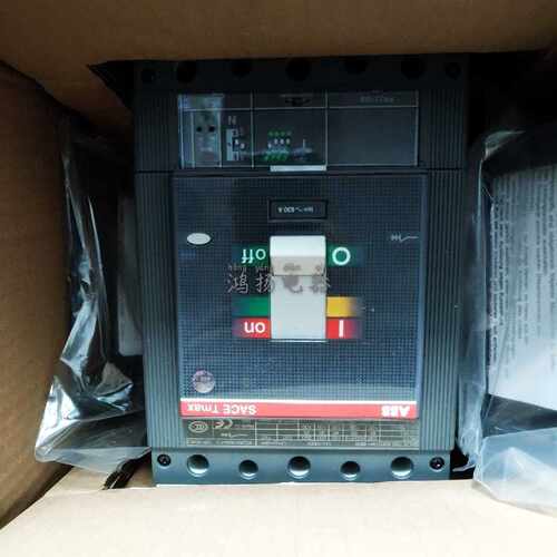 议价ABB SACE T5S630 PR221DS-LSI R630 P MP 3P