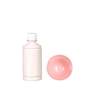 中齐制釉 单色釉糖果色系中温釉电窑釉陶艺釉料陶瓷釉料釉下彩釉