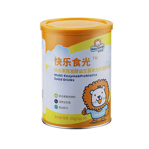 咨询优惠~宝贝能量快乐食光