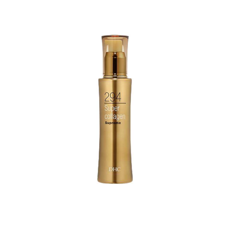 【自营】DHC蝶翠诗胶原蛋白晶钻美容液 100ml 保湿弹润深层补水女