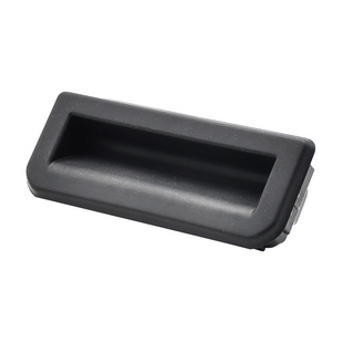 适配大众速腾宝来捷达探岳后备箱舱盖扣手行李箱开起拉手尾门开关