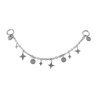 fingerstudio指作幸运星配挂饰