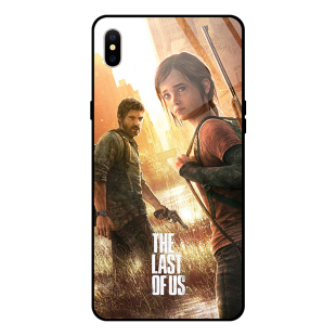 最后的生还者美国末日12游戏周边手机壳华为小米苹果oppovivo现货