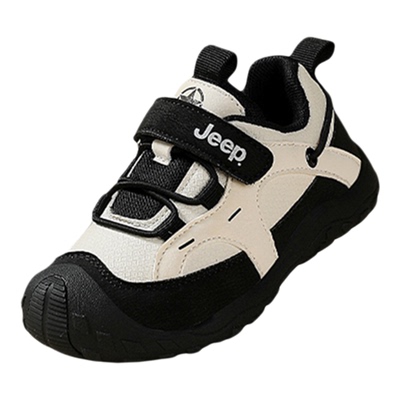吉普jeep官方旗舰店童宝宝二棉鞋