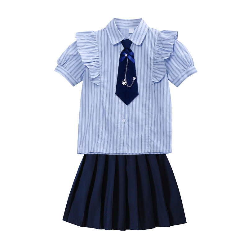 六一儿童演出服幼儿园毕业照服装