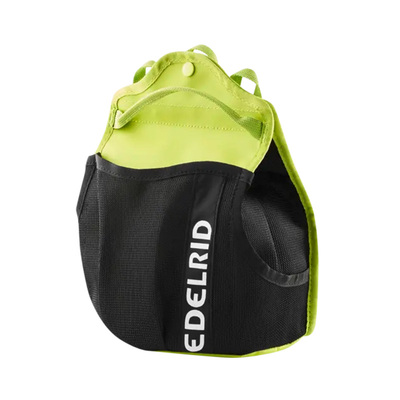 德国EDELRID 安多睿FLASK小型紧凑大开口2升高空作业安全带工具包