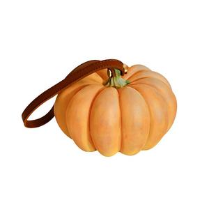 户外灯防水庭院景观花园别墅露台室外手提南瓜灯氛围太阳能草坪灯