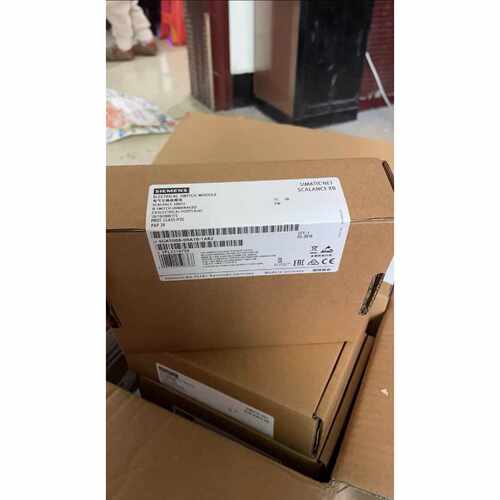 〔议价-可维修〕西门子6GK5005-0BA10-1AB2 几乎全新 原装正 工业