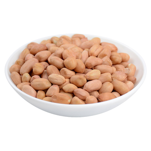 25年贵州精选小花生米原味珍珠小花生粮食农家晒干手剥