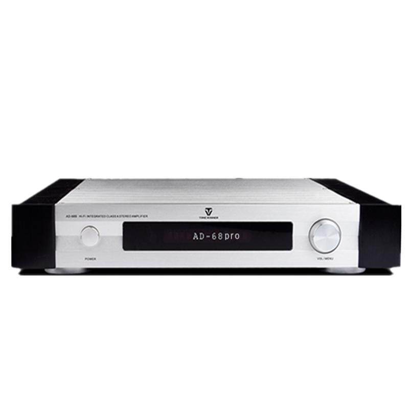 Winner天逸AD-68PRO+甲类功放光纤同轴家用发烧HIFI蓝牙解码器