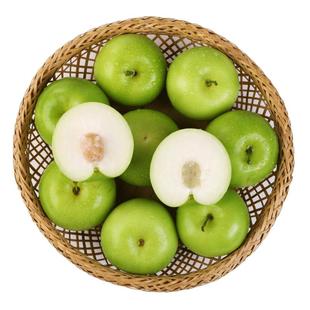 福建牛奶大青枣5斤新鲜水果应当季3斤整箱枣子奶枣现摘甜脆冬枣