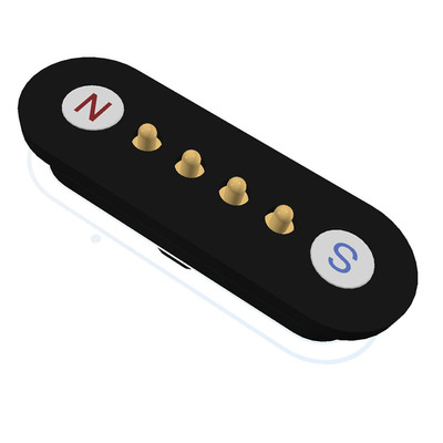 磁吸式弹簧顶针连接器PCB封装库 Pogo Pin探针 AD格式 带3D模型