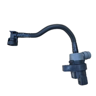 适用宝马3系E90 5系E60 7系E66 1系X1X5碳罐电磁阀燃油箱排气阀