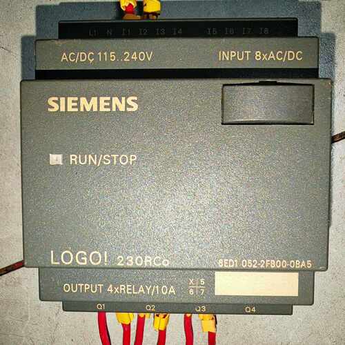 询价-LOGO! 230RC0 6ED1 052-2FB00