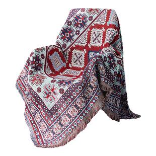 沙发毯椅子套罩沙发盖布沙发巾躺椅防尘套罩餐桌坐垫搭布摇椅盖毯