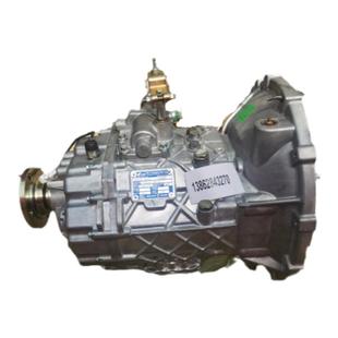 全新万里扬WLY5g32变速箱总成福田奥铃东风多利卡国四国五波箱