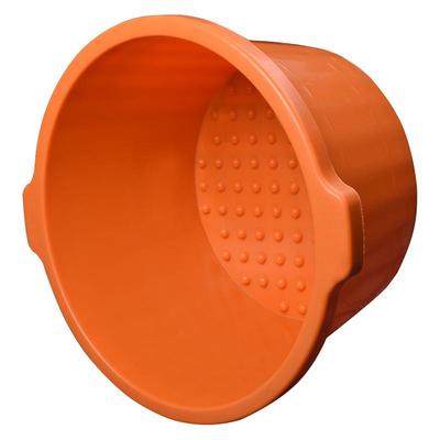 加厚塑料牛筋泡脚桶盆