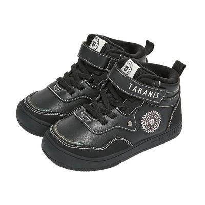 泰兰尼斯经典高帮运动鞋