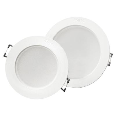 嵌入式led筒灯三雄极光星韵系列
