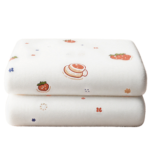 雅鹿石墨烯电热毯单人双人电褥子家用女安全除螨学生宿舍官方正品