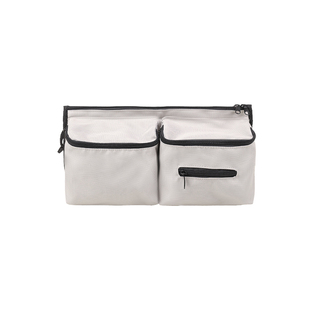 kk口袋车配件收纳袋凯利ts208遛娃神器婴儿车挂包多功能挂钩杯架