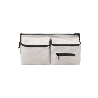 kk口袋车配件收纳袋凯利ts208遛娃神器婴儿车挂包多功能挂钩杯架