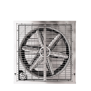 骆驼牌负压风机工业排气扇大功率强力抽风工厂养殖场专用换气扇