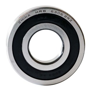 HRB官方旗舰店哈尔滨轴承6005 6006 6007 6008 6009 2Z 2RZ深沟球