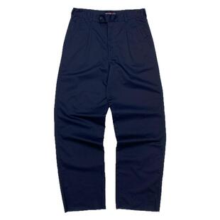 日系复古宽松直筒休闲裤男工装裤春夏季欧美简约大裤腿老爹阔腿裤