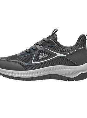 回力爸爸鞋透气舒适软底鞋子