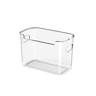 冰箱侧门收纳盒家用食物储物盒厨房鸡蛋分装整理神器水果保鲜盒子